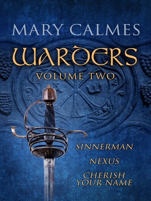 Warders, Volume Two