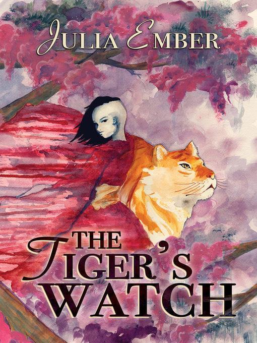 The Tiger's Watch