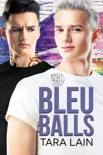 Bleu Balls