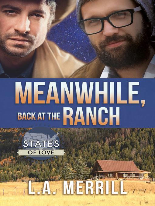 Meanwhile, Back at the Ranch