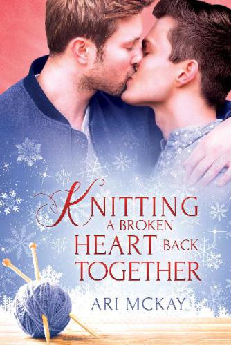 Knitting a Broken Heart Back Together