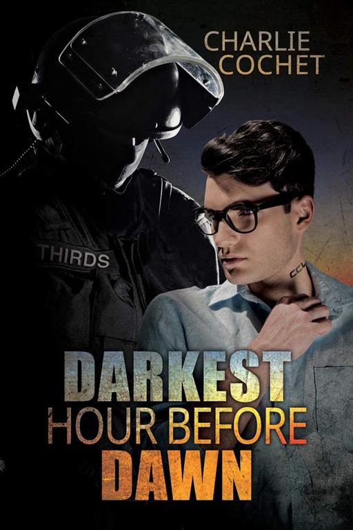 Darkest Hour Before Dawn (9) (THIRDS)