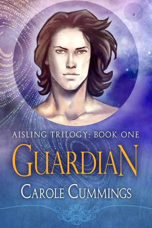 Guardian (1) (Aisling Trilogy)