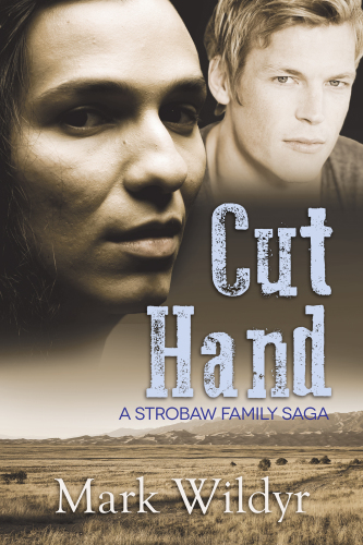 Cut Hand