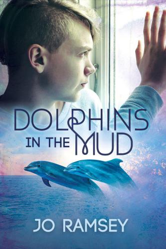 Dolphins in the Mud