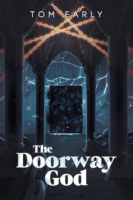 The Doorway God (2) (Seasons Rising)