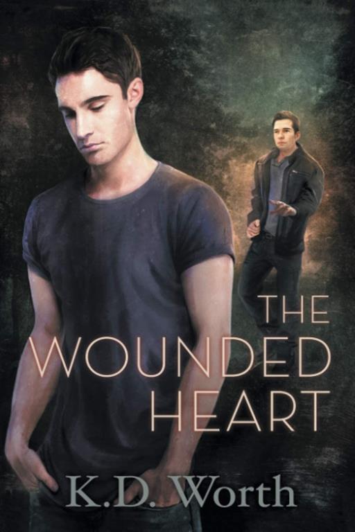 The Wounded Heart (2) (The Grim Life)