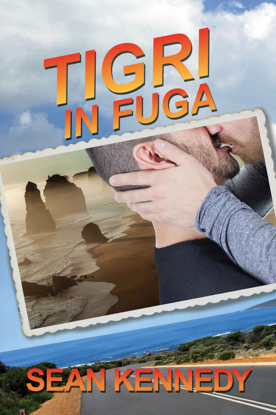 Tigri in fuga