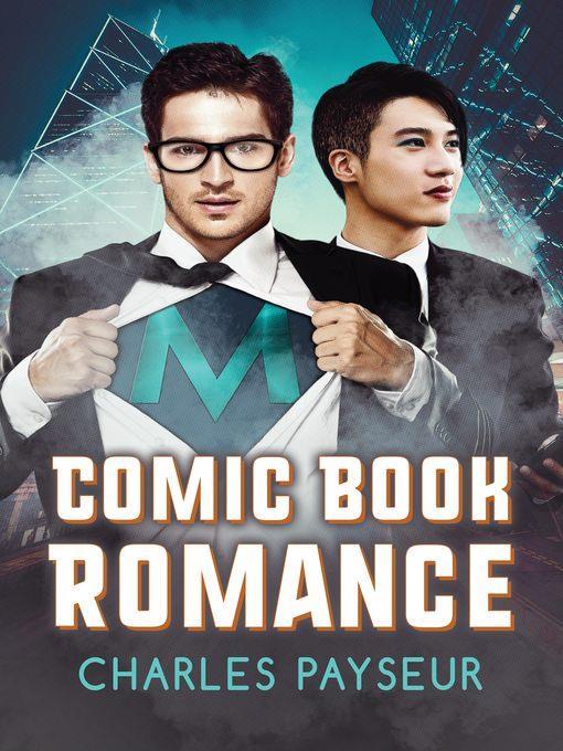 Comic Book Romance