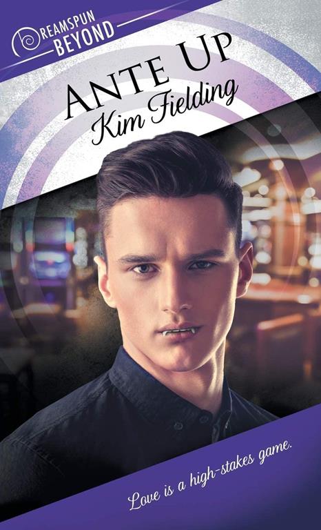 Ante Up (8) (Dreamspun Beyond)