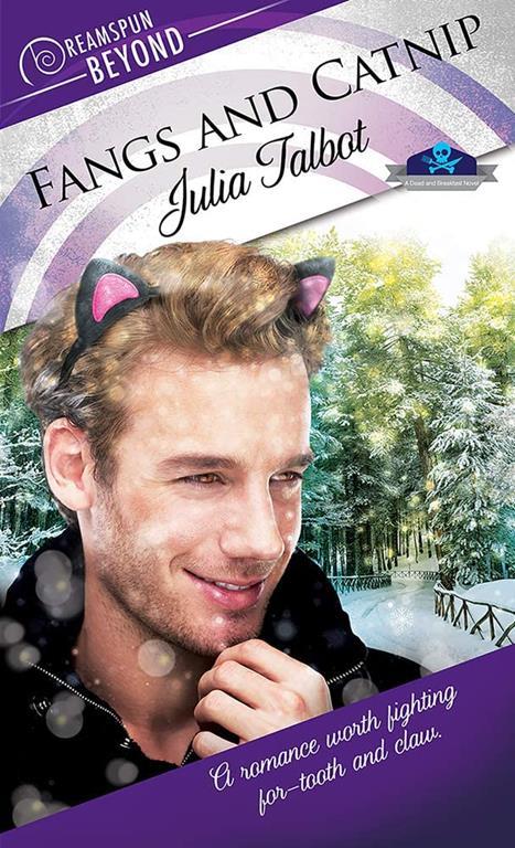 Fangs and Catnip (1) (Dead and Breakfast)