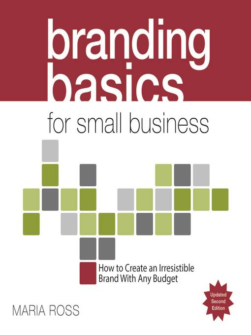 Branding Basics for Small Business