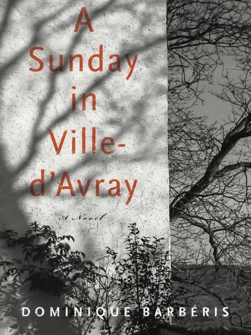 A Sunday in Ville-d'Avray