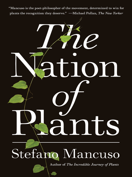 The Nation of Plants