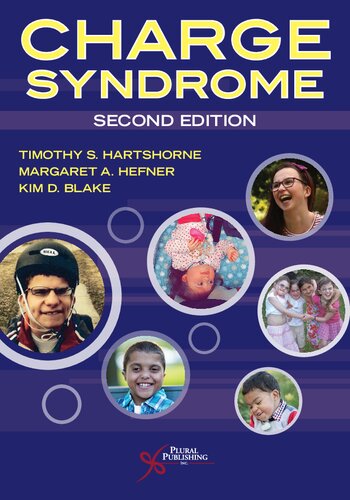 CHARGE syndrome