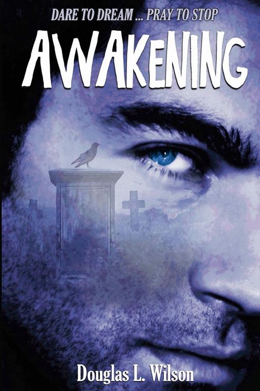 Awakening: Sequel to Affiniity's Window