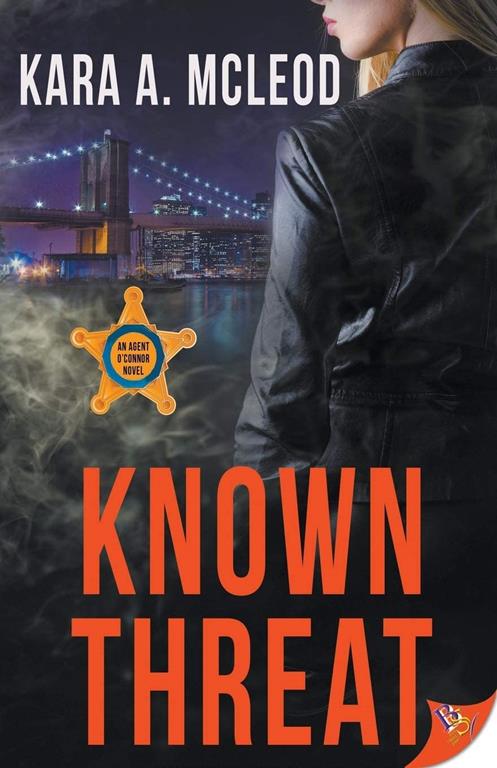 Known Threat (Agent O'Connor)