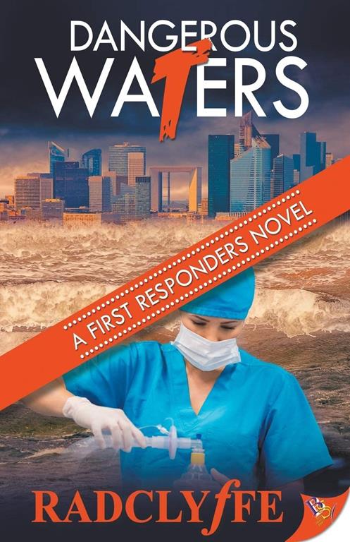 Dangerous Waters (A First Responders Novel (7))