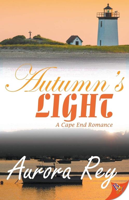 Autumn's Light (Cape End Romance)