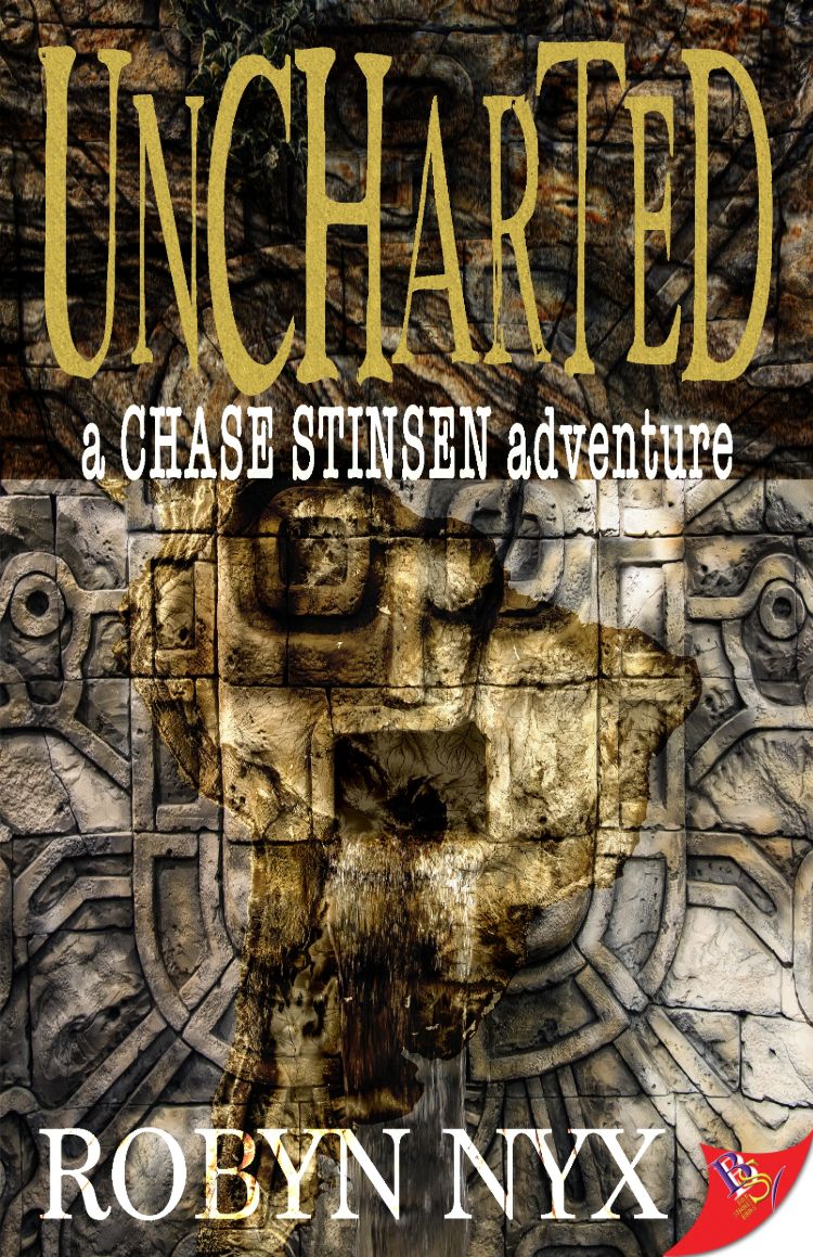 Uncharted