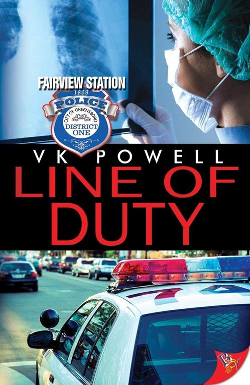 Line of Duty (Fairview Station)
