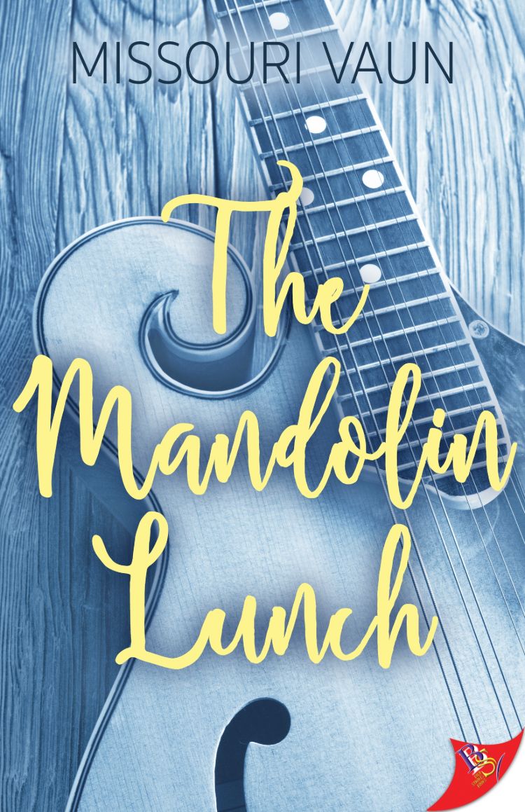 MANDOLIN LUNCH