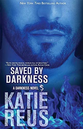 Saved by Darkness