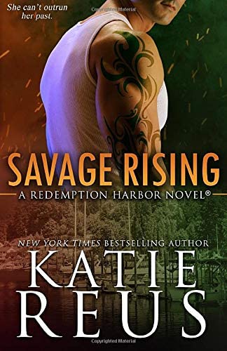 Savage Rising (Redemption Harbor Series) (Volume 2)