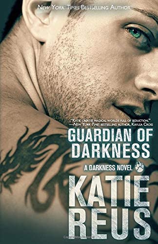 Guardian of Darkness (Darkness Series) (Volume 7)