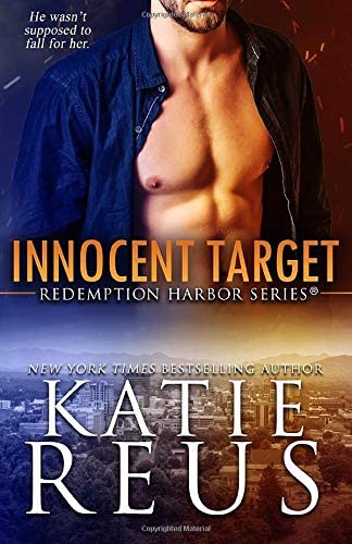 Innocent Target (Redemption Harbor Series) (Volume 4)