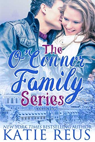 O'Connor Family Series Collection (Volume 5)