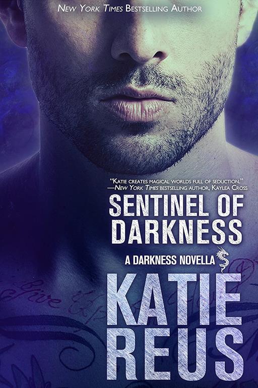 Sentinel of Darkness (Darkness Series) (Volume 8)