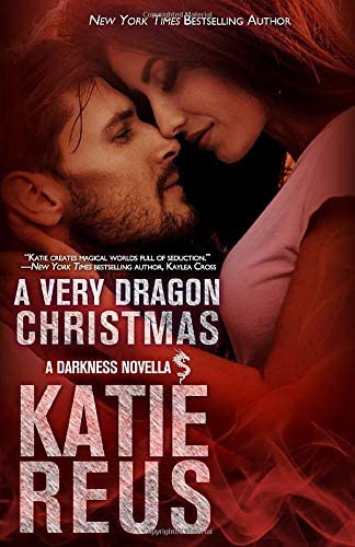 A Very Dragon Christmas