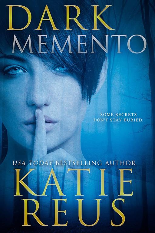 Dark Memento (Verona Bay Book 1)