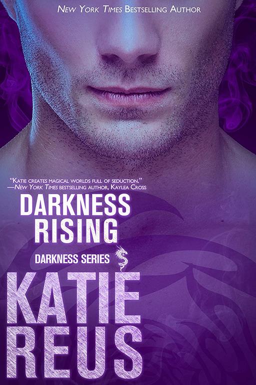 Darkness Rising (Darkness Series)