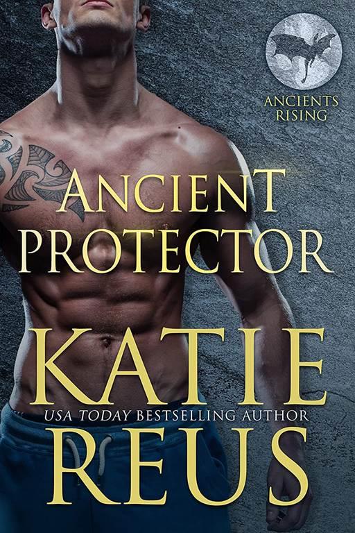Ancient Protector (Ancients Rising)