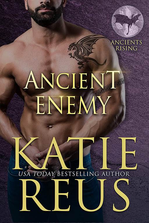 Ancient Enemy (Ancients Rising)