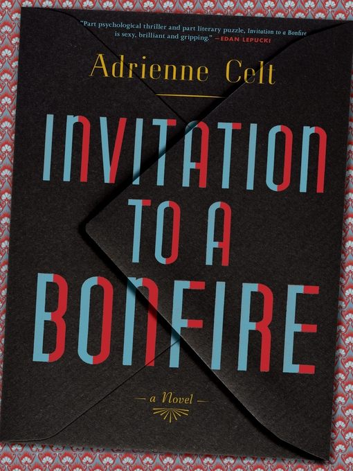 Invitation to a Bonfire