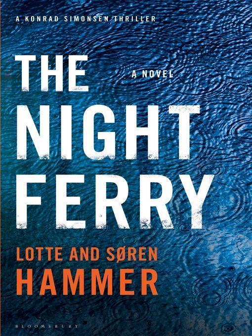 The Night Ferry