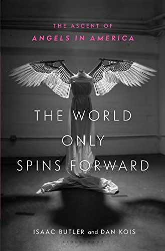 The World Only Spins Forward