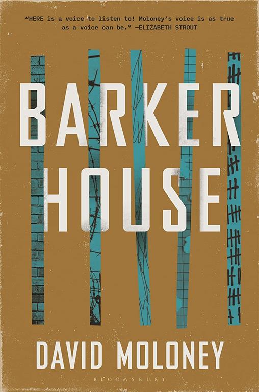 Barker House