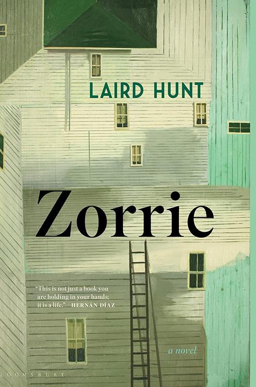 Zorrie