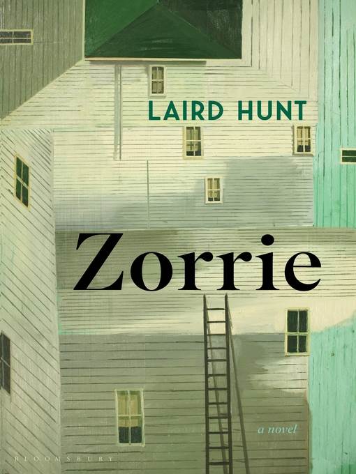 Zorrie