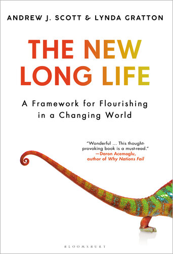 The New Long Life