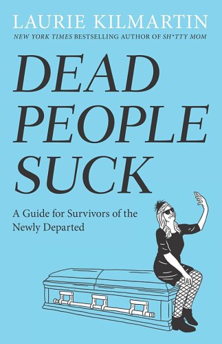 Dead People Suck