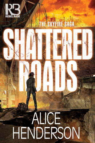 Shattered Roads