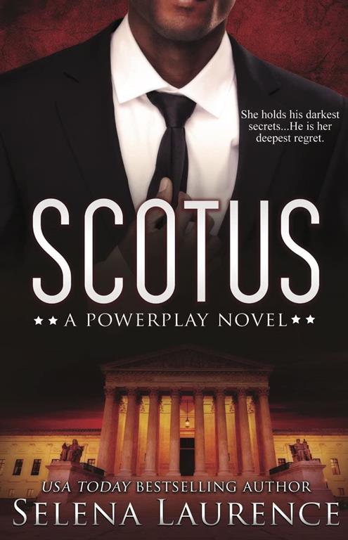 SCOTUS (Powerplay)