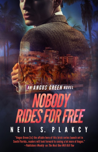 Nobody Rides For Free