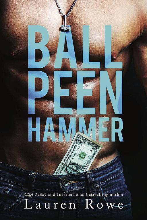 Ball Peen Hammer