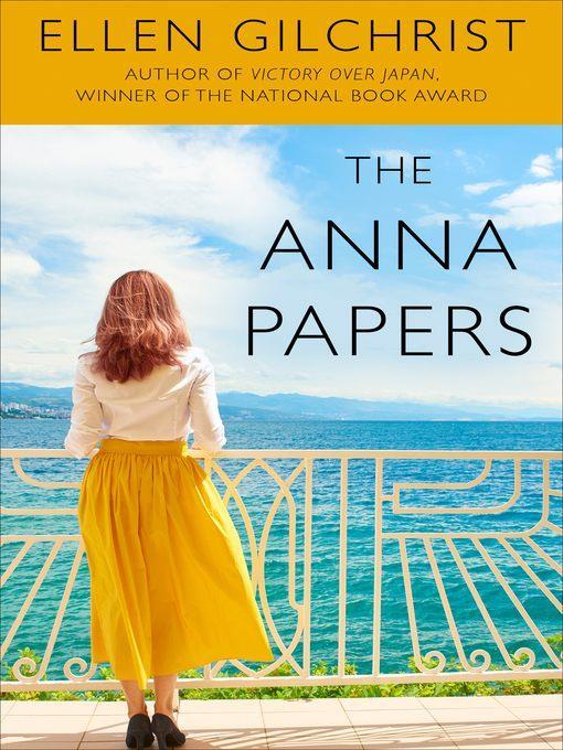 The Anna Papers